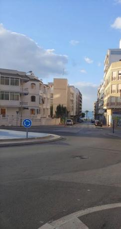 Piso en calle Rambla