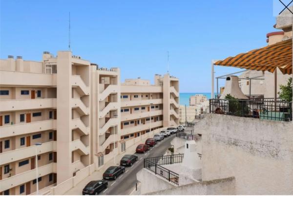 Piso en calle Rambla