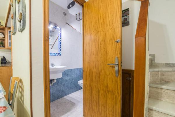 Chalet adosado en calle Biar s/n