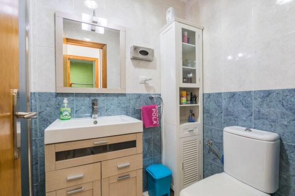 Chalet adosado en calle Biar s/n