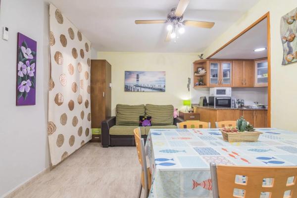 Chalet adosado en calle Biar s/n