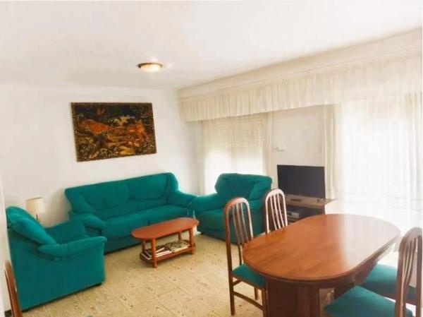 Piso en Playa Levante