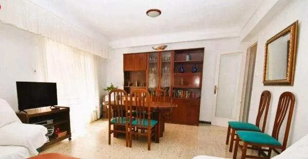 Piso en Playa Levante