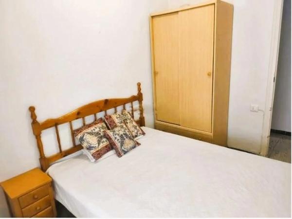 Piso en Playa Levante