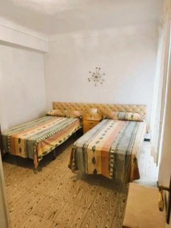 Piso en Playa Levante