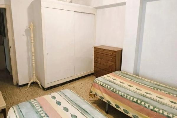 Piso en Playa Levante