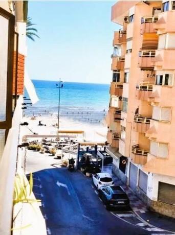 Piso en Playa Levante