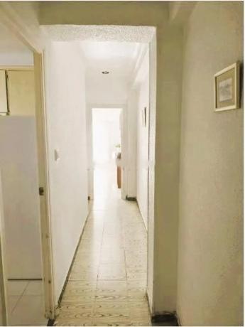 Piso en Playa Levante