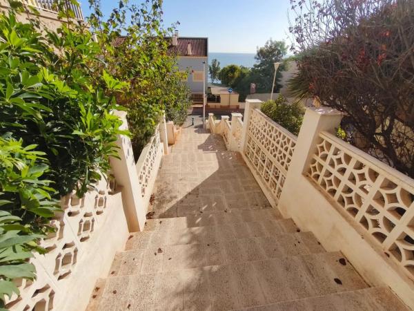 Piso en avenida Oscar Espla, 7