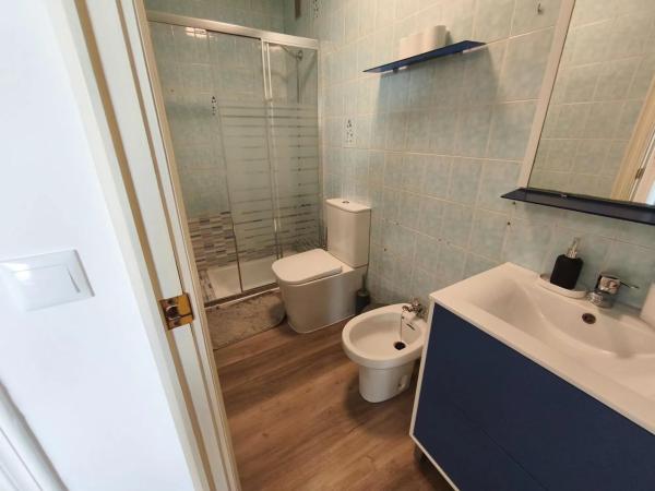 Piso en avenida Oscar Espla, 7