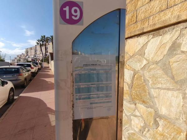 Piso en avenida Oscar Espla, 7