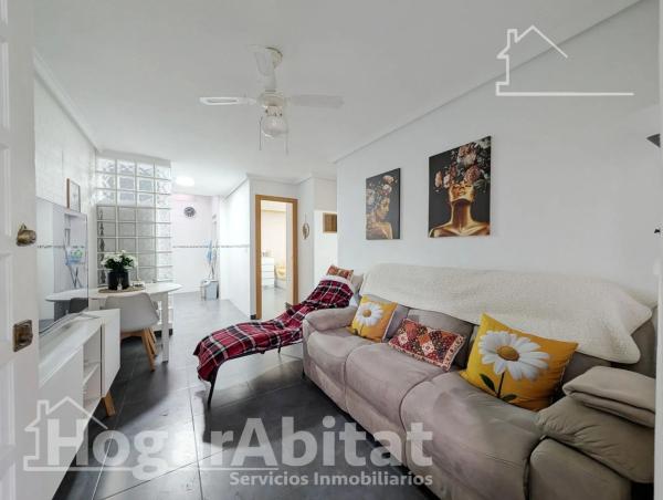 Piso en calle Jijona