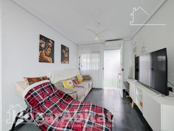 Piso en calle Jijona