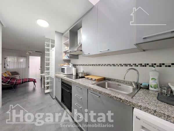 Piso en calle Jijona