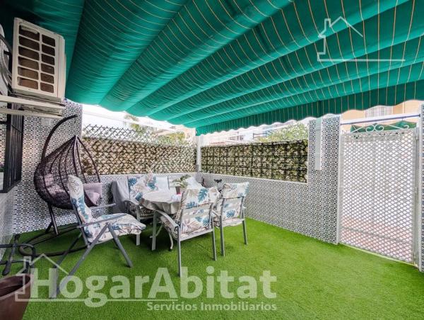 Piso en calle Jijona