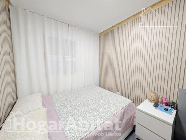 Piso en calle Jijona