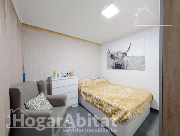 Piso en calle Jijona