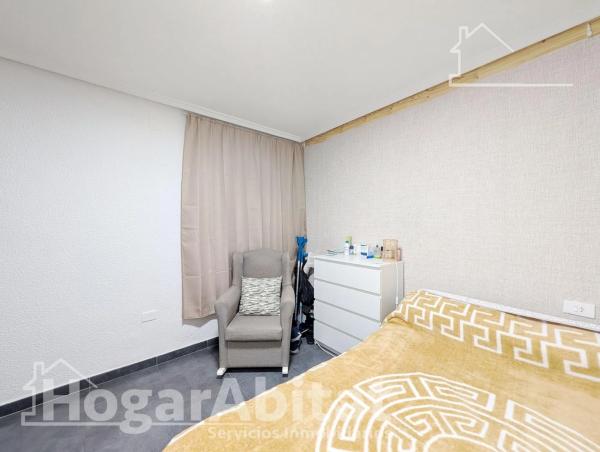 Piso en calle Jijona