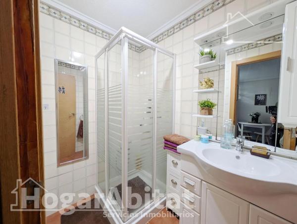 Piso en calle Jijona