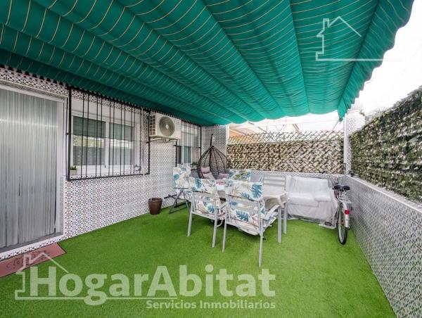 Piso en calle Jijona