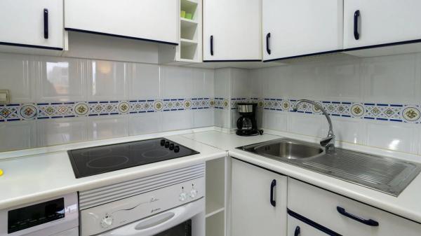 Piso en calle Alfonso XII