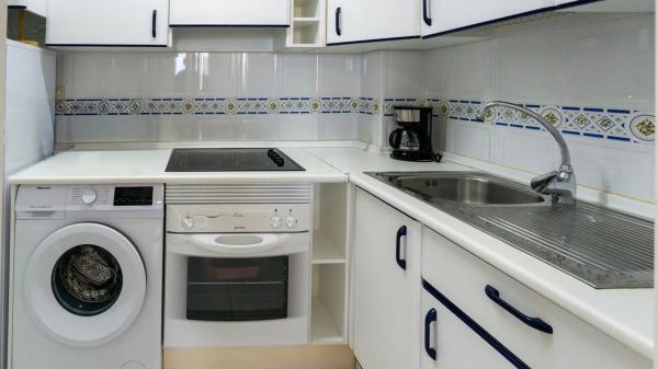 Piso en calle Alfonso XII