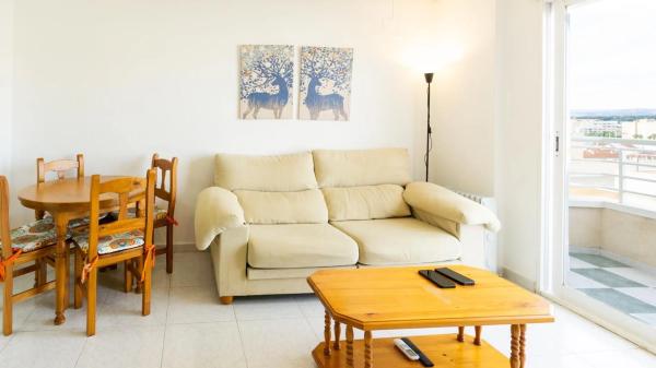 Piso en calle Alfonso XII