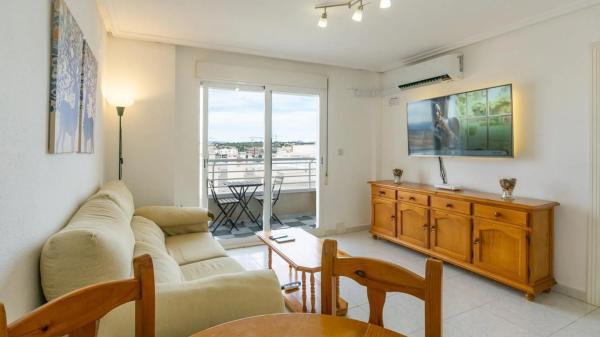 Piso en calle Alfonso XII