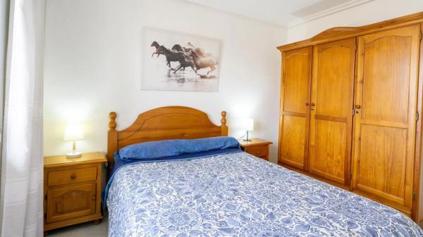 Piso en calle Alfonso XII