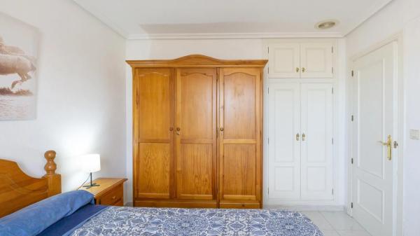 Piso en calle Alfonso XII