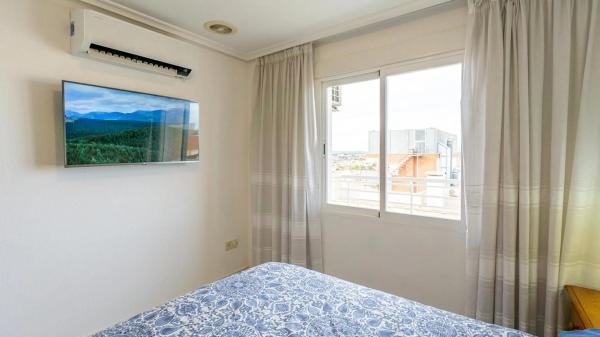 Piso en calle Alfonso XII