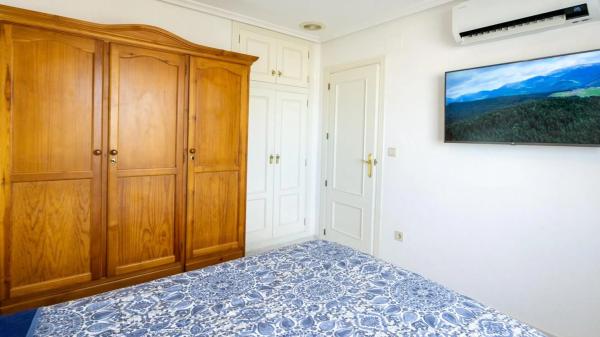 Piso en calle Alfonso XII