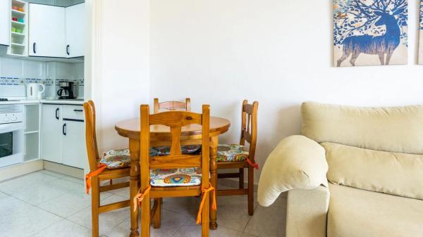 Piso en calle Alfonso XII