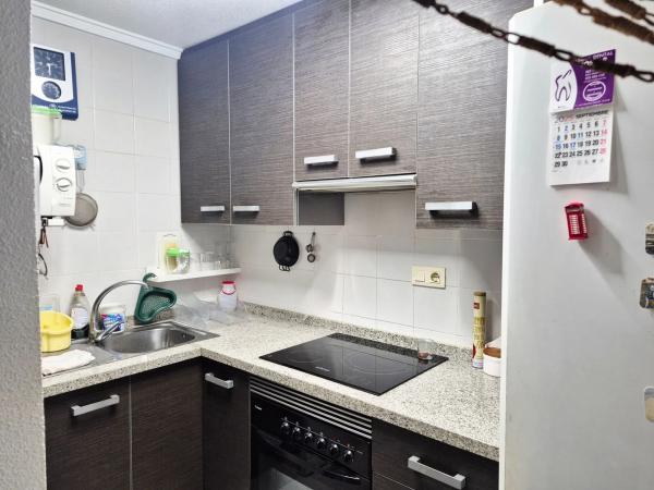 Piso en CL Burgos, 3