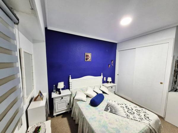 Piso en CL Burgos, 3