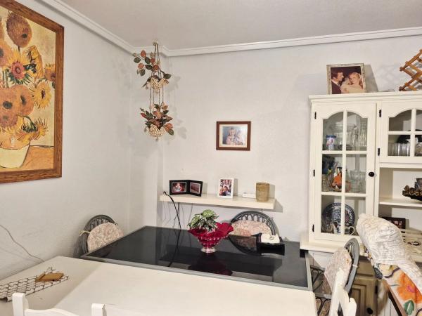 Piso en CL Burgos, 3