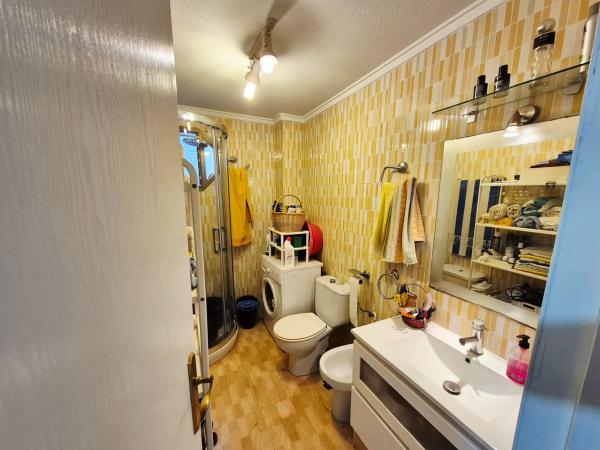 Piso en CL Burgos, 3