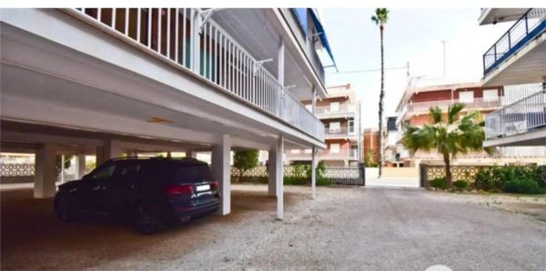 Piso en Gran Playa