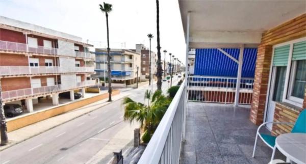 Piso en Gran Playa