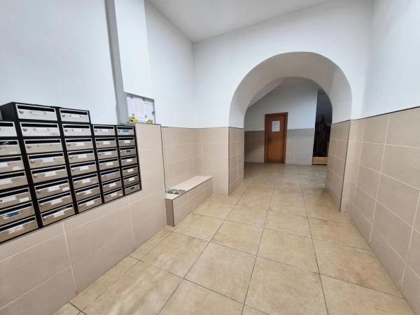 Piso en CL Burgos, 3