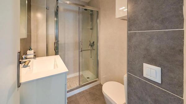 Piso en calle Rojales