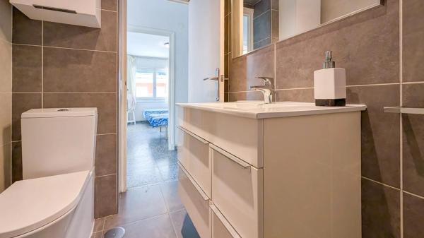 Piso en calle Rojales