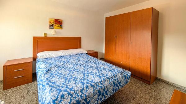 Piso en calle Rojales