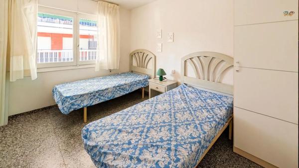 Piso en calle Rojales