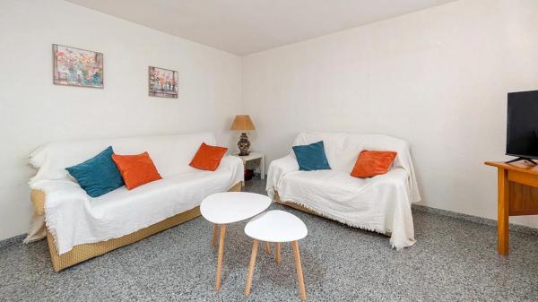 Piso en calle Rojales