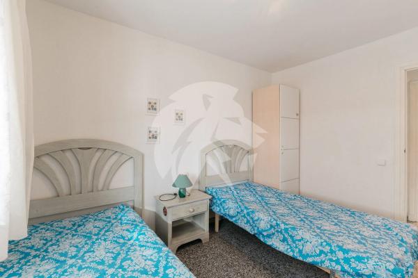 Piso en calle Rojales