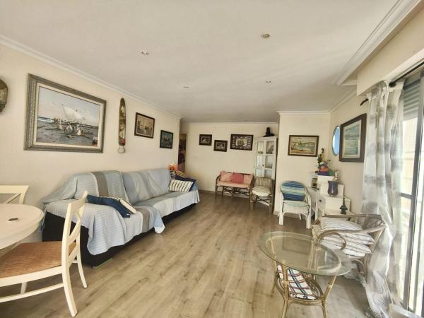 Piso en Playa Levante