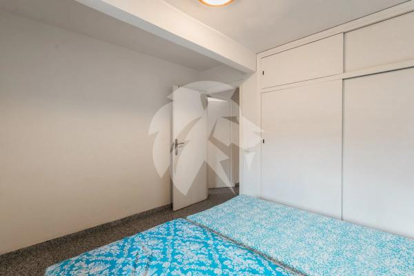 Piso en calle Rojales