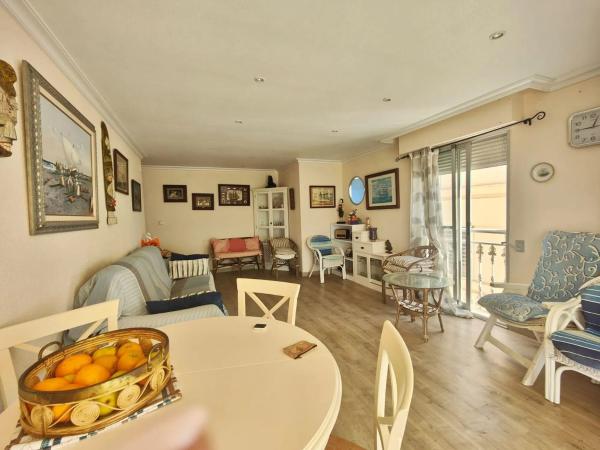 Piso en Playa Levante