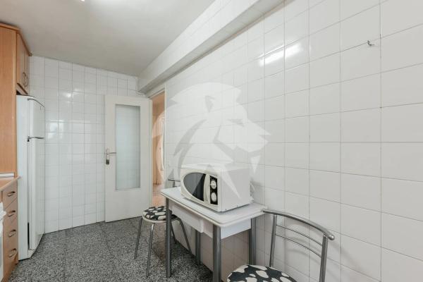 Piso en calle Rojales